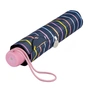 Парасоля Fulton L553-041253 Superslim-2 Rainbow Pinstripes (L553-041253) - зменшене зображення 6