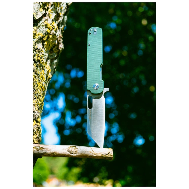 Ніж Ganzo G770-GR - picture 8