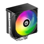 Кулер до процесора ID-Cooling SE-214-XT V2 ARGB - зменшене зображення 1