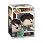 Фігурка Funko Pop серії Атака титанів - Леві (80373) - зменшене зображення 1