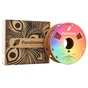 Пластик для 3D-принтера Polymaker PLA PANCHROMA METALLIC 1,75mm 1kg BRONZE (CA02013) - уменьшенное изображение 6