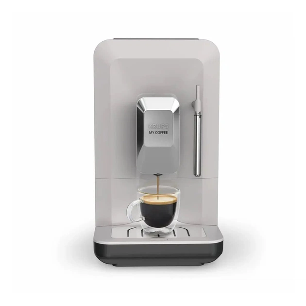 Кавомашина Krups EA201BE0 - зображення 5