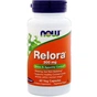 Травы Now Foods Релора, Relora, 300 мг, 60 вегетарианских капсул (NOW-03342) - уменьшенное изображение 1