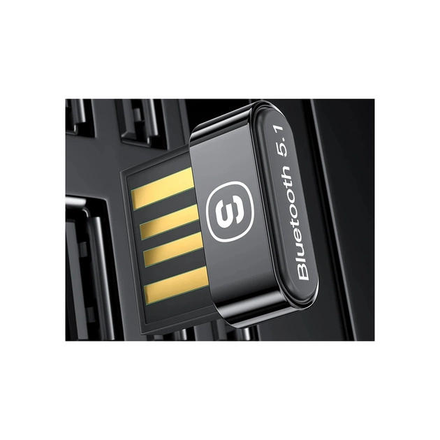 Bluetooth-адаптер Essager Cooler USB Bluetooth 5.0 (EBTMQ-XK01) - picture 3