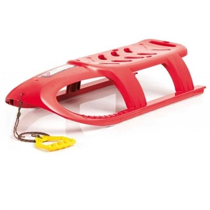 Санки Prosperplast BULLET Червоні (5905197094175) зображення 1