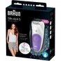 Епілятор Braun SE 5541 - зменшене зображення 5