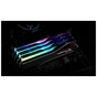 Модуль памяти для компьютера DDR5 32GB (2x16GB) 6000 MHz Trident Z5 Neo RGB G.Skill (F5-6000J3636F16GX2-TZ5NR) - уменьшенное изображение 8