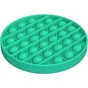Антистрес Sibelly антистрес Pop It Mono Circle Mint (SB-PPIT-CRCL-MNT) - зменшене зображення 3