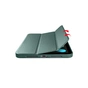Чохол до планшета BeCover Apple iPad Mini 7 2024 Dark Green (712429) - зменшене зображення 5