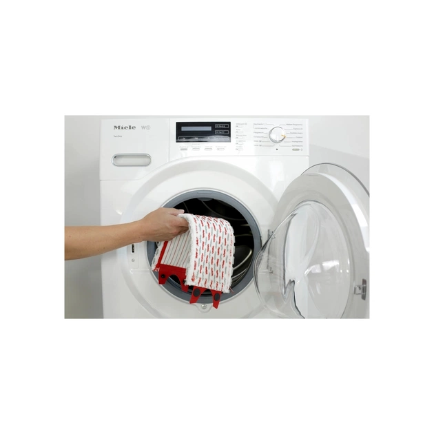 Насадка змінна для швабри Vileda Ultramax (4023103201262) - picture 7