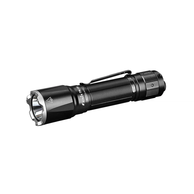 Ліхтар Fenix TK16 V2.0 Black (TK16V20) - зображення 1