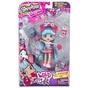Лялька Shopkins SHOPPIES S9 серії Wild style Джессікейк (56714) - зменшене зображення 2