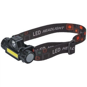 Ліхтар Navigator NPT-H25-ACCU (14661) зображення 1