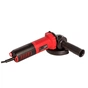 Шліфувальна машина Vitals Professional, Ls 1213a BL, 125мм, 1300W, 11000об/хв, 1.6кг (235981) - зменшене зображення 5