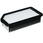 Повітряний фільтр для автомобіля Champion CAF100879P - зменшене зображення 1