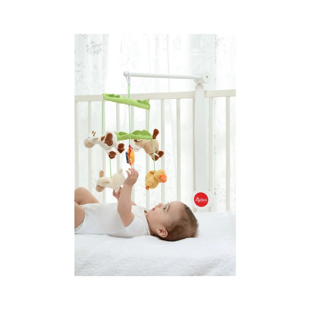 Мобіле Sigikid Ферма с животными (41545SK) - picture 13