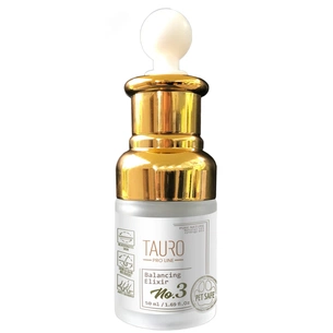 Ефірне масло для тварин Tauro Pro Line Balancing Elixir No. 3 30 мл (TPL47249) зображення 1