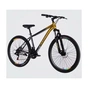 Велосипед Space 29" MARS DD FR рама-18" ST 2026 золотисто-чорний (OPS-SP-29-159) - зменшене зображення 2