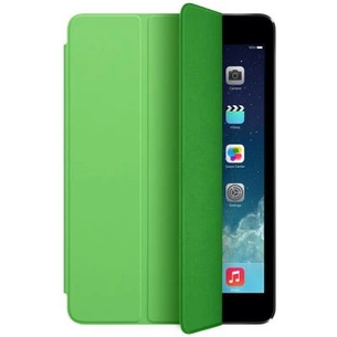 Чохол до планшета Apple Smart Cover для iPad mini /green (MF062ZM/A) зображення 1