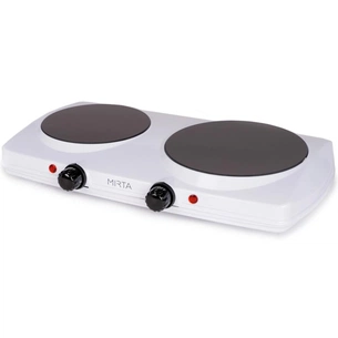 Настільна плита Mirta HP-9825W зображення 1