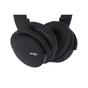 Навушники Ergo BT-490 Black - зменшене зображення 3