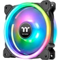 Кулер до корпусу ThermalTake SWAFAN 12 RGB Radiator Fan TT Premium Edition 3 Pack/Fan/12025 (CL-F137-PL12SW-A) - зменшене зображення 2