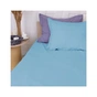 Постільна білизна MirSon Poplin Line 067 + 056 Kevin 110x140 (2200006277668) - зменшене зображення 4