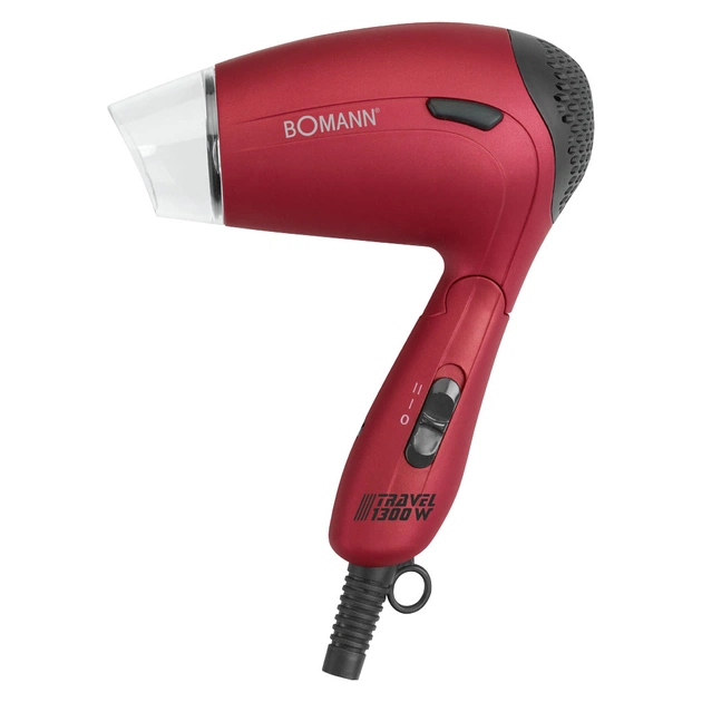 Фен Bomann HTD 8005 CB - зображення 1