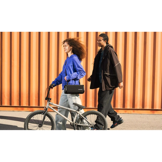 Акустична система Sony ULT FIELD 5 Black (SRSULT50B.E) - picture 4