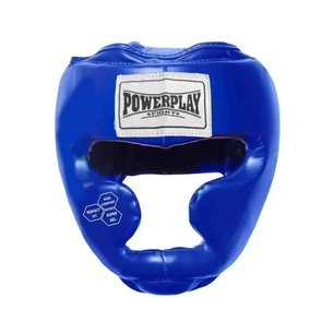 Боксерський шолом PowerPlay 3043 L Blue (PP_3043_L_Blue) зображення 1