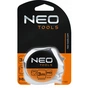 Рулетка Neo Tools сталева стрічка 3 м x 16 мм (67-143) - зменшене зображення 2