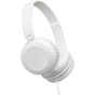 Навушники JVC HA-S31M White (HA-S31M-W-EX) - зменшене зображення 5