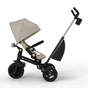 Дитячий велосипед Kinderkraft Aveo 2 Plus Beige (KRAVEO02BEG0000) (5902533929498) - зменшене зображення 4