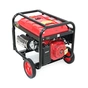 Генератор COVAX EPH12500E2-lll-ATS , 8.0kW, 220V-380V, 50Hz, DC12V, 18HP, електро стартер, 25L (EPH12500E2-lll-ATS) - зменшене зображення 2