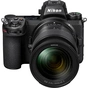 Цифровий фотоапарат Nikon Z 7 II + 24-70mm f4 Kit (VOA070K001) - зменшене зображення 6