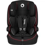 Автокрісло Lionelo NICO BLACK RED (LO-NICO BLACK RED) - зменшене зображення 4