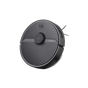 Пилосос Xiaomi RoboRock Vacuum Cleaner S6 Pure Black (S602-00/S6Р52-00Black) зображення 1
