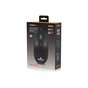 Мишка REAL-EL RM-515 USB Black (EL123200059) - зменшене зображення 9