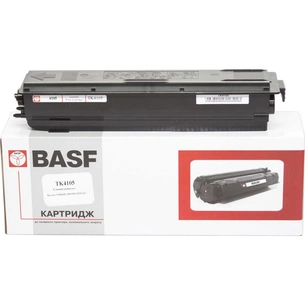Тонер-картридж BASF Kyocera TK-4105 (KT-TK4105) зображення 1