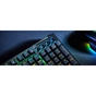 Клавіатура Razer BlackWidow V4 Green Switch USB RU Black (RZ03-04690100-R3M1) - зменшене зображення 9