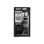 Герметик автомобільний Runway Black RTV Silicone 85 г (RW8501) - зменшене зображення 1
