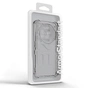 Чохол до мобільного телефона Armorstandart Air Force Nothing Phone 3a Pro Clear (ARM85469) - зменшене зображення 6