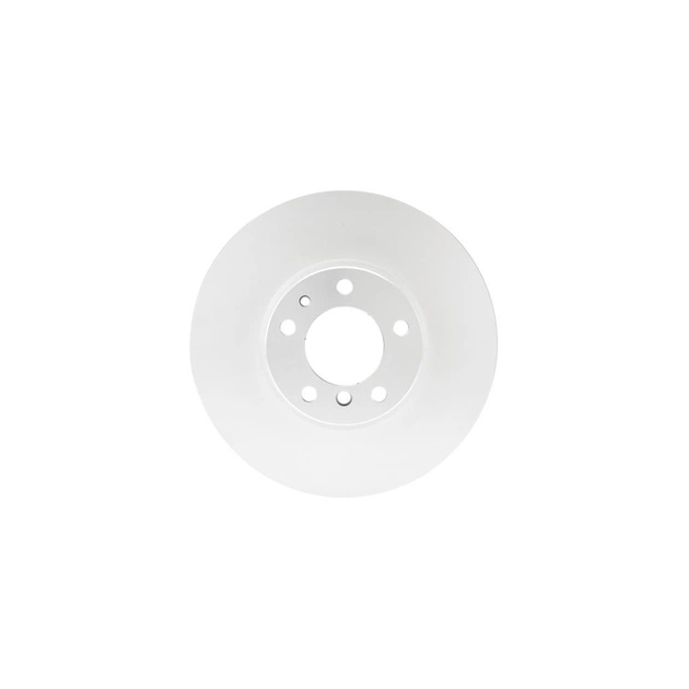Гальмівний диск Bosch 0 986 479 116 - зображення 1