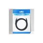 Дата кабель USB 2.0 AM to USB-C 1.5m 3A black Vention (COKBG) - уменьшенное изображение 6