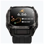 Смарт-годинник KOSPET Tank M4C Black (6978602500454) - зменшене зображення 4