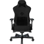 Крісло ігрове Anda Seat T-Pro 2 Size XL Black (AD12XLLA-01-B-F) - зменшене зображення 9