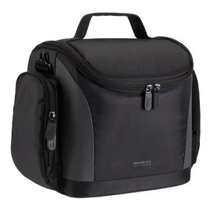 Фото-сумка RivaCase SLR Case (7229 Black/Grey) зображення 1
