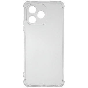 Чохол до мобільного телефона BeCover Anti-Shock Realme C51 Clear (710542) зображення 1