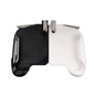 Геймпад Gelius Pro Boost GP-GT001 Black/White (00000084678) - зменшене зображення 4
