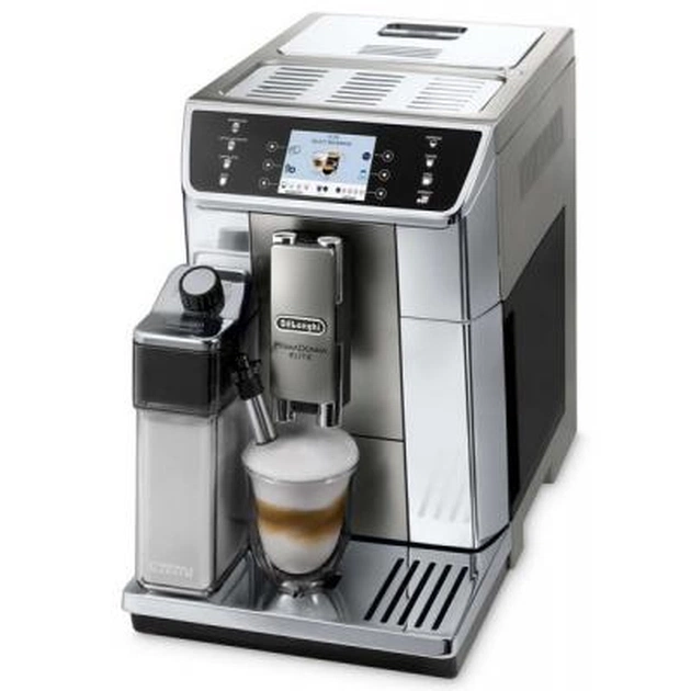 Кавомашина DeLonghi ECAM 650.55 MS (ECAM650.55MS) - изображение 1